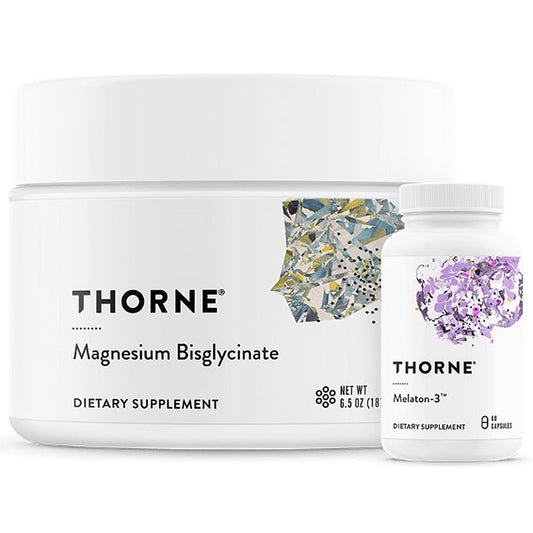 Thorne Sleep Stack for Athletes