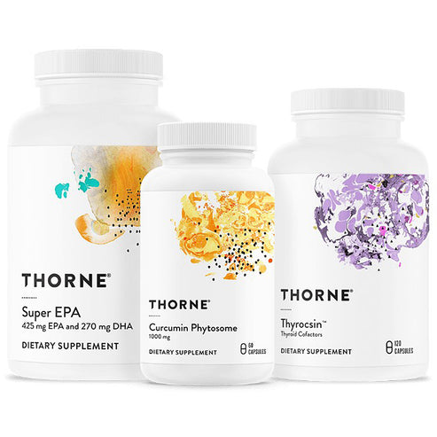 Thorne Thyroid Health Stack