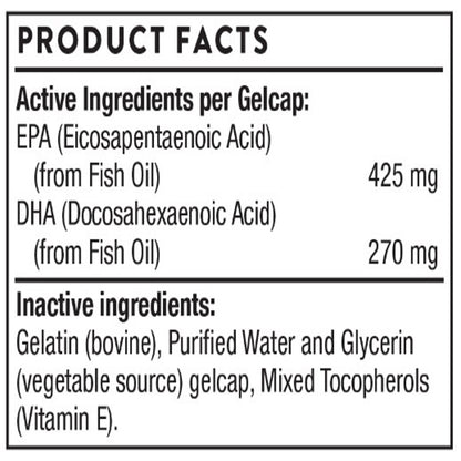 Thorne Vet Joint Maintenance (chews & softgels) Bundle