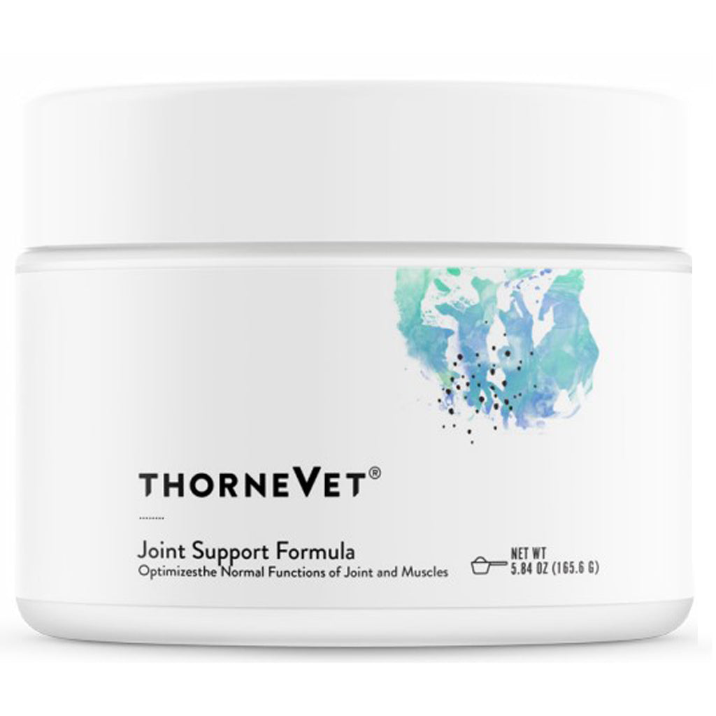 Thorne Vet Joint Support Formula-Powder (formerly Arthroplex) 5.84 oz (165.6g)