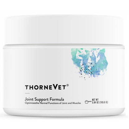 Thorne Vet Joint Support Formula-Powder (formerly Arthroplex) 5.84 oz (165.6g)