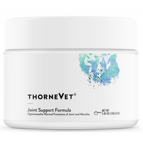 Thorne Vet Joint Support Formula-Powder (formerly Arthroplex) 5.84 oz (165.6g)