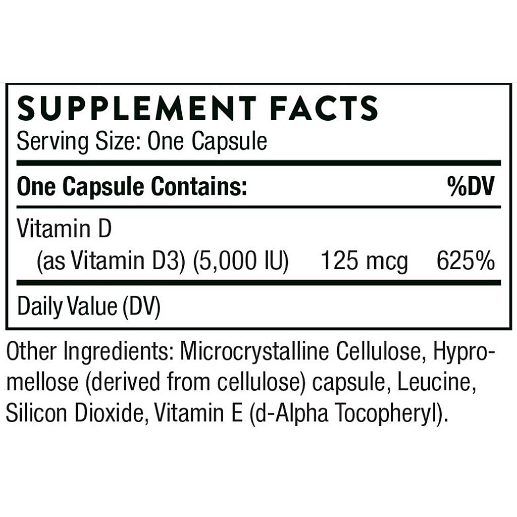 Thorne Foundational Stack for Athletes