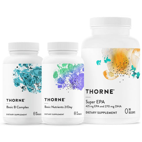 Thorne Foundational Stack