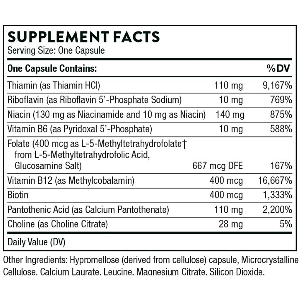 Thorne Foundational Stack