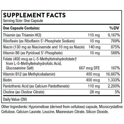Thorne Foundational Stack