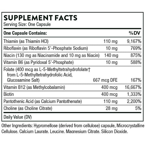 Thorne Foundational Stack