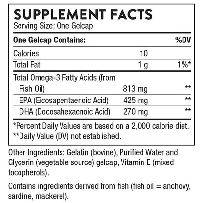 Thorne Foundational Stack