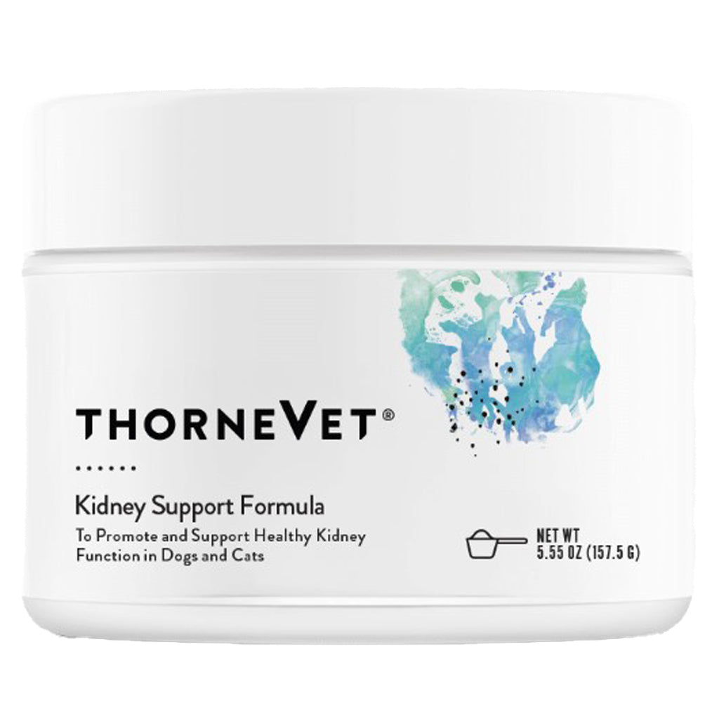 ThorneVet Kidney Support Formula Powder 5.5 oz