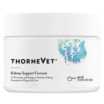 ThorneVet Kidney Support Formula Powder 5.5 oz