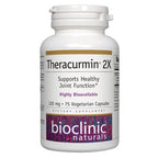 Bioclinic Naturals Theracurmin 2X 75vc