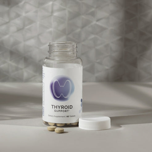 InfiniWell THYROID SUPPORT 60 tabs