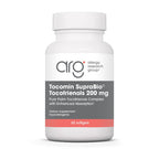 Allergy Research Group Tocomin SupraBio Tocotrienols 200mg 60sg