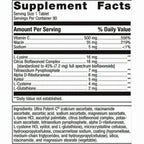 Metagenics Ultra Potent-C 500 90t