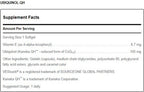 Douglas Laboratories Ubiquinol-QH 30c