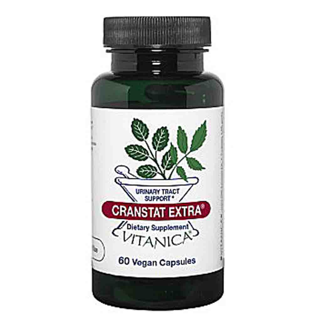 Vitanica Cranstat Extra 60c