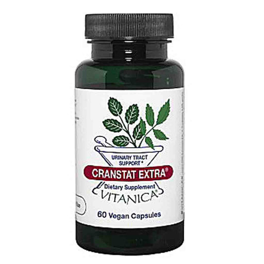 Vitanica Cranstat Extra 60c