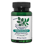 Vitanica FemEcology 30 vegan capsules