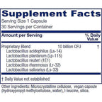Vitanica FemEcology 30 vegan capsules
