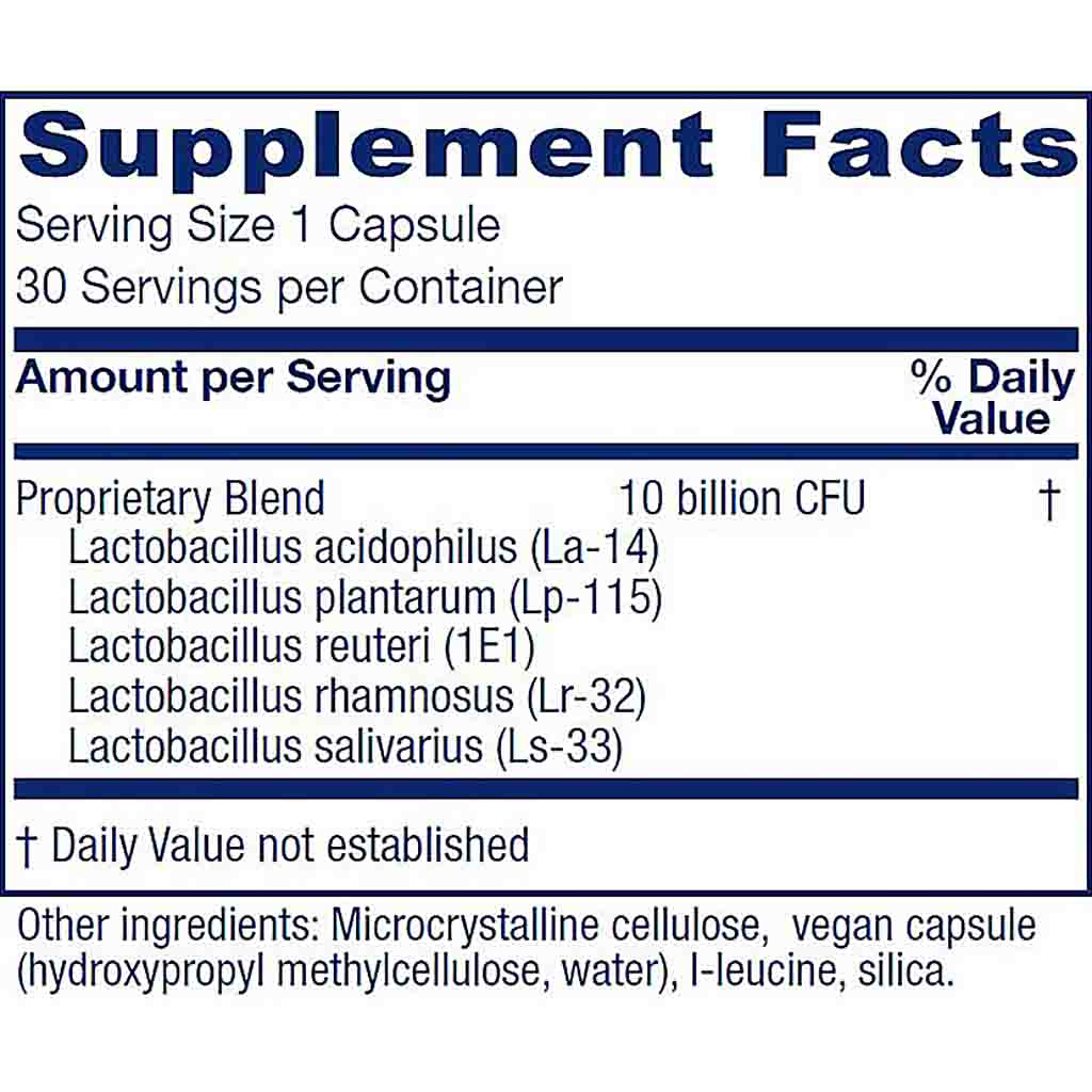 Vitanica FemEcology 30 vegan capsules