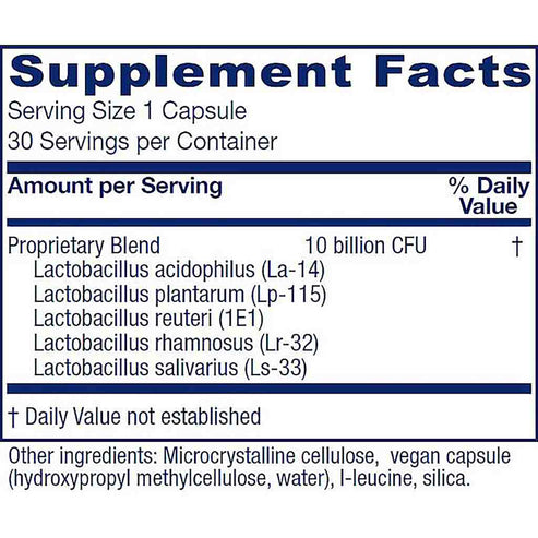 Vitanica FemEcology 30 vegan capsules