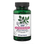 Vitanica Lactation Blend 60 vegan capsules