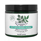 Vitanica PhytoEstrogen Herbal 8oz