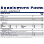Vitanica PhytoEstrogen Herbal 8oz