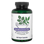 Vitanica Rauwolfia Extra 180vc