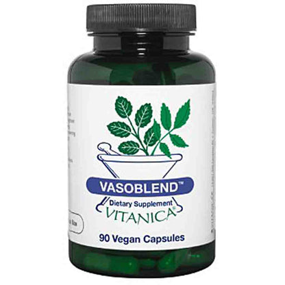 Vitanica Vasoblend 90vc