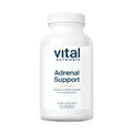 Vital Nutrients Adrenal Support 120c