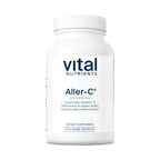Vital Nutrients Aller-C 100vc