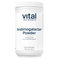 Vital Nutrients Arabinogalactan Powder 300g