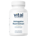 Vital Nutrients Astragalus Root Extract 90vc