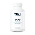 Vital Nutrients BCQ 120vc
