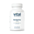 Vital Nutrients Berberine 200mg 60vc