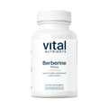 Vital Nutrients Berberine 500mg 60vc