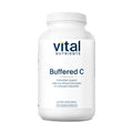 Vital Nutrients Buffered C 500mg 220vc