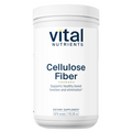 Vital Nutrients Cellulose Fiber 375g