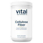 Vital Nutrients Cellulose Fiber 375g