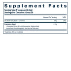 Vital Nutrients Digest Ease 7.6 oz (218g)