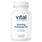 Vital Nutrients Evening Primrose 100 softgel