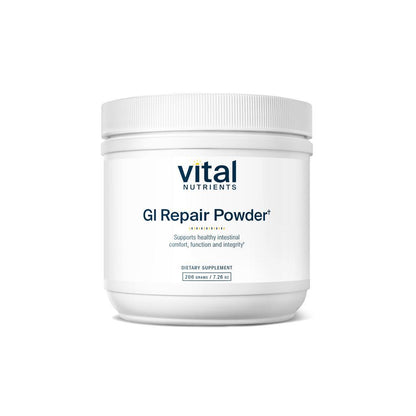 Vital Nutrients GI Repair Powder 206g / 7.26 oz