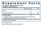 Vital Nutrients GI Repair Powder 206g / 7.26 oz