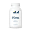 Vital Nutrients GI Repair Nutrients 120c