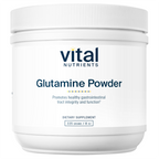 Vital Nutrients Glutamine Powder 8oz