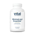 Vital Nutrients Minimal and Essential 180vc