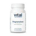 Vital Nutrients Pregnenolone 10mg 60vc