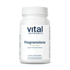 Vital Nutrients Pregnenolone 10mg 60vc