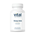 Vital Nutrients Sleep Aide 60vc